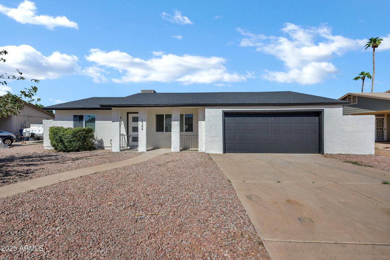 2344 W Pecos Ave., Mesa, AZ 85202