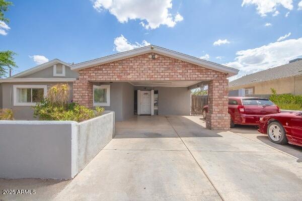 515 W Romley Ave., Phoenix, AZ 85041