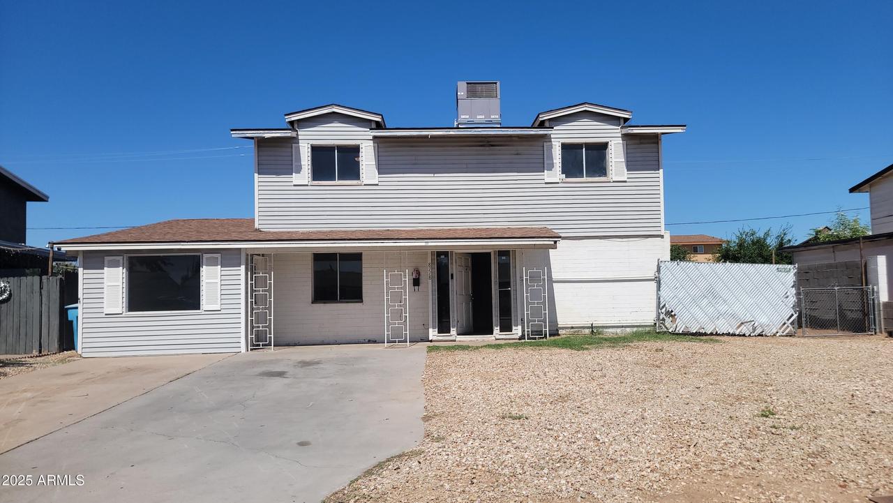 8118 W Osborn Rd., Phoenix, AZ 85033