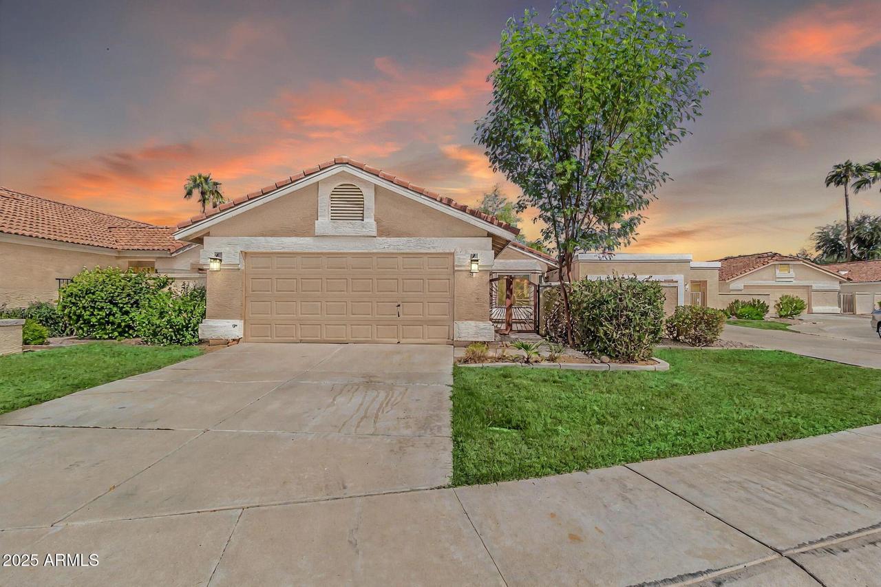 918 W Barbados Dr., Gilbert, AZ 85233