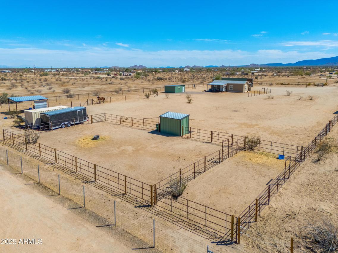 52998 W Badger Rd., Maricopa, AZ 85139