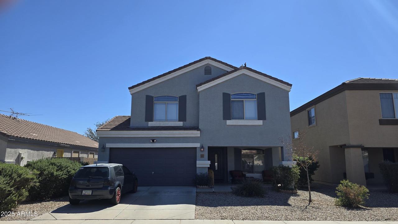 2113 W Central Ave., Coolidge, AZ 85128