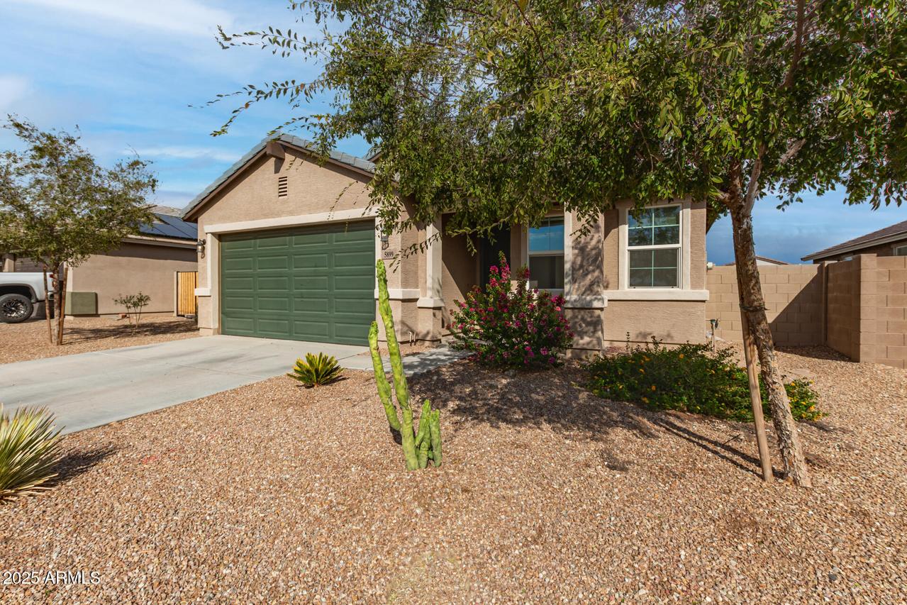 5899 S 247th Dr., Buckeye, AZ 85326