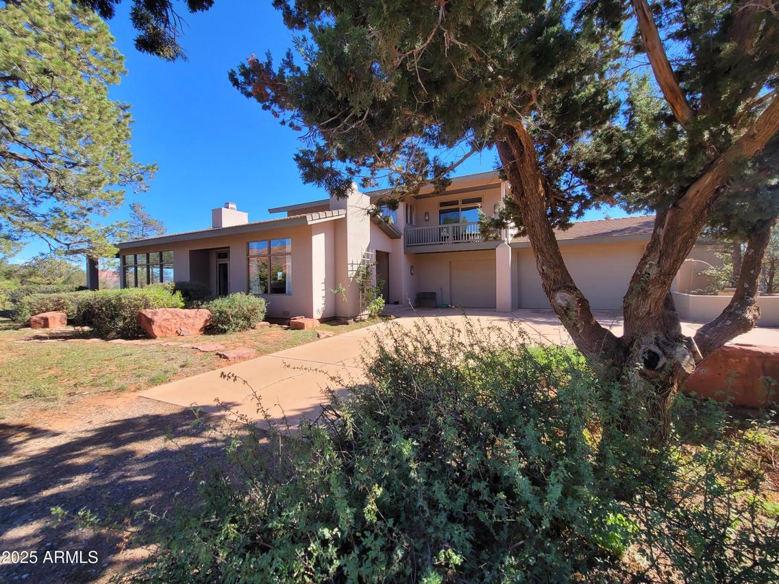 575 Bear Mountain Rd., Sedona, AZ 86336