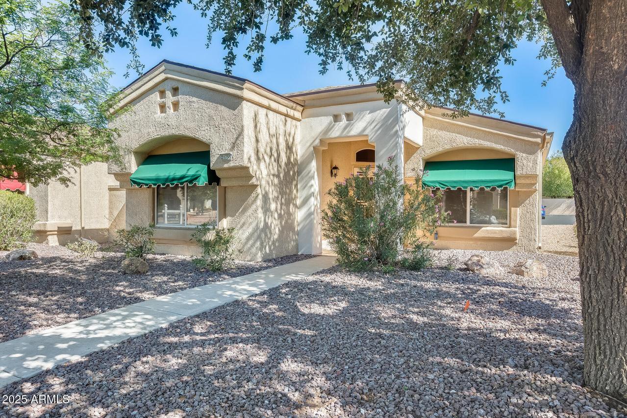 21759 N Verde Ridge Dr., Sun City West, AZ 85375