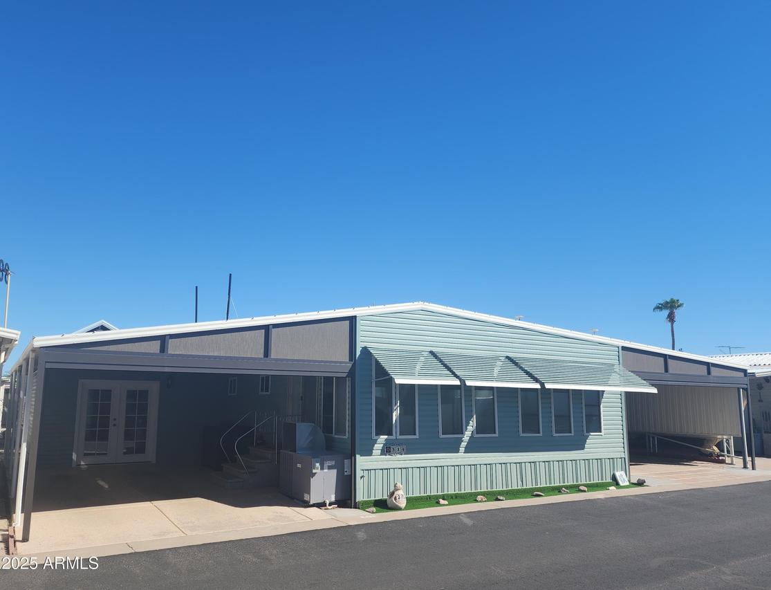 314 E Ocotillo Dr., Florence, AZ 85132