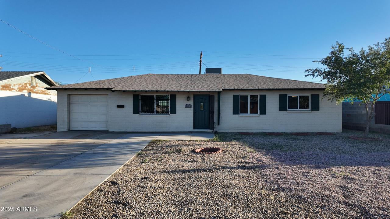 3925 W Osborn Rd., Phoenix, AZ 85019