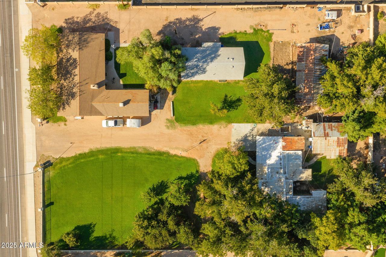 333 S Cooper Rd., Chandler, AZ 85225