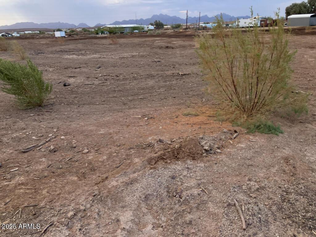 35A N Grace St. #35, Cibola, AZ 85328