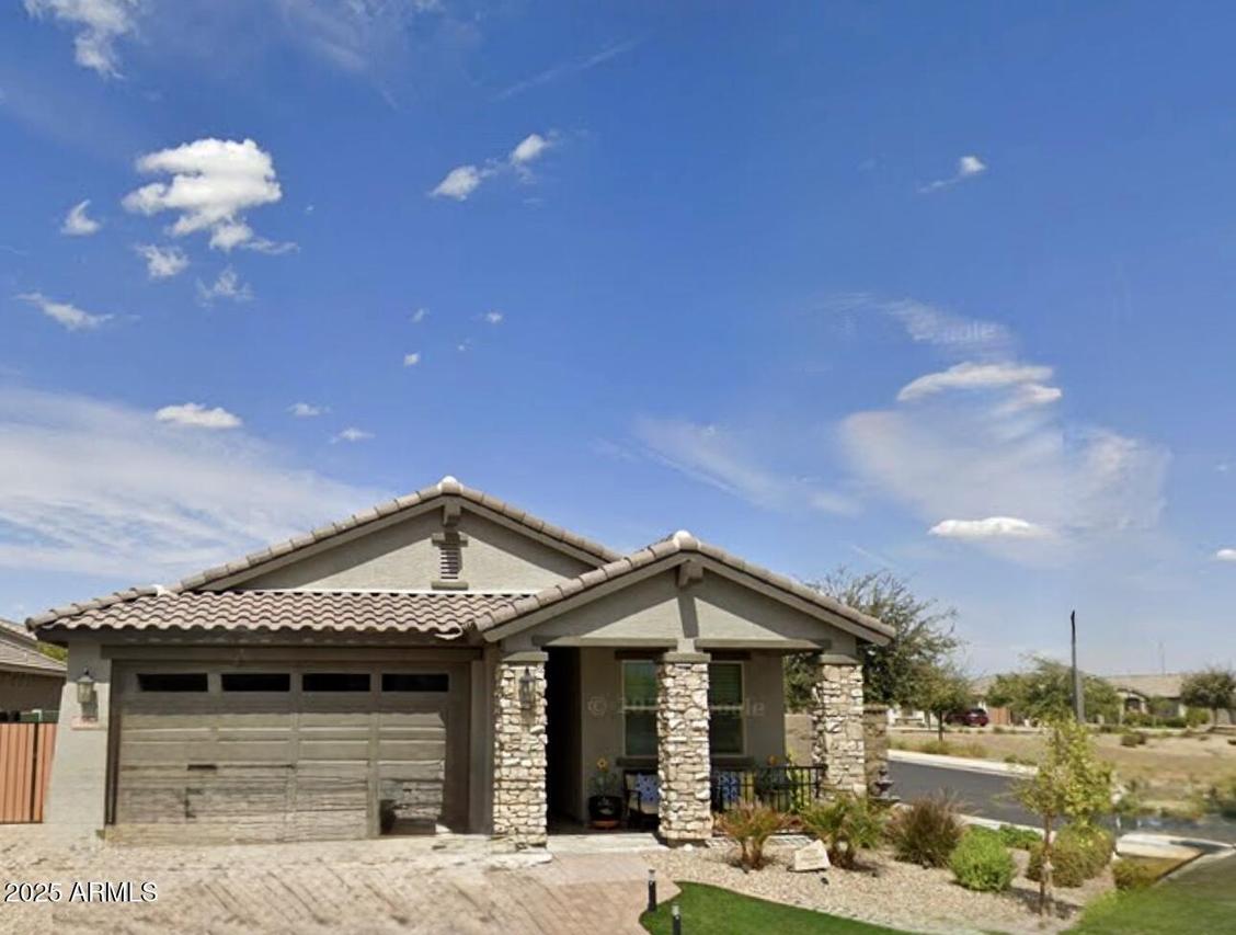 15274 W Linden St., Goodyear, AZ 85338