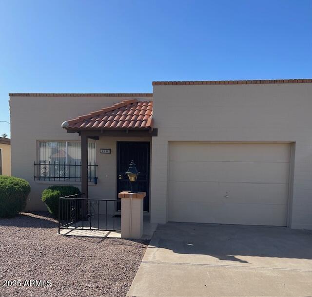 440 S Parkcrest St. #118, Mesa, AZ 85206