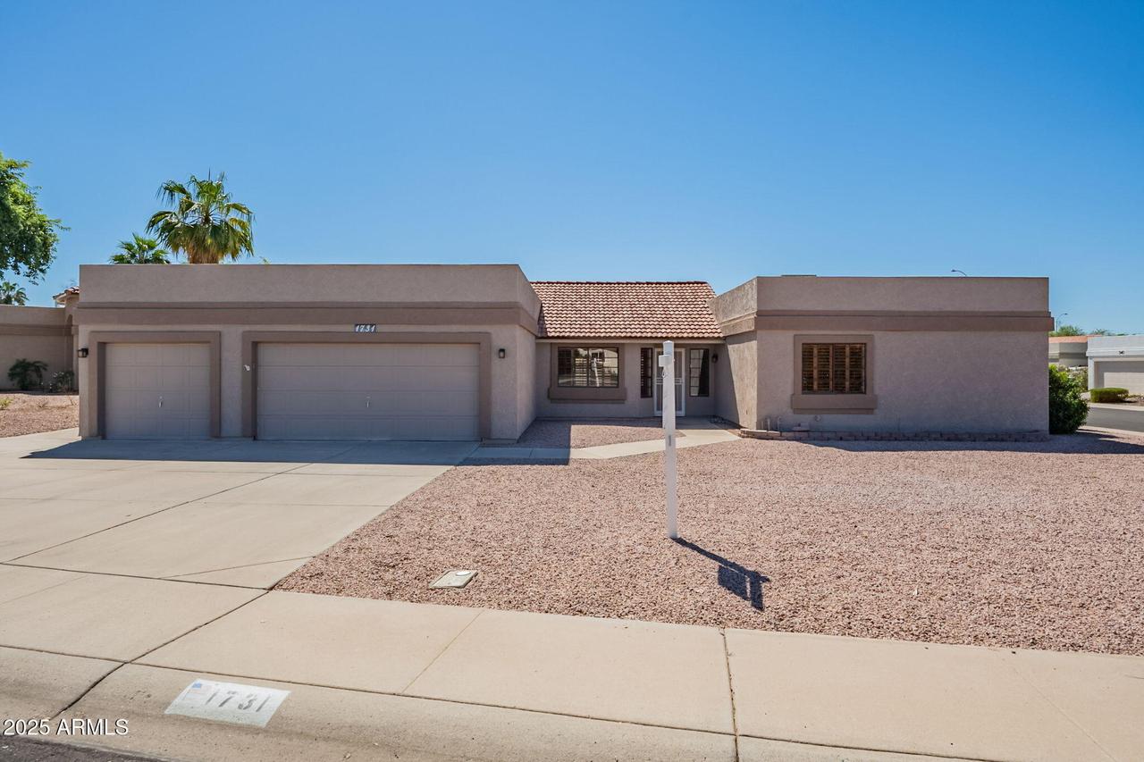1731 E Folley Ct., Chandler, AZ 85225