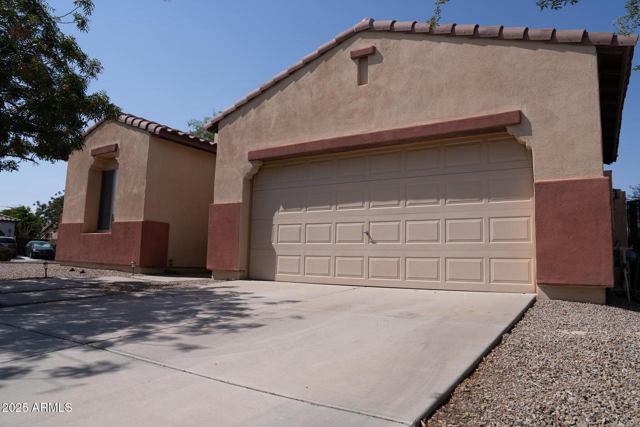 1672 E Elaine Ct., Casa Grande, AZ 85122