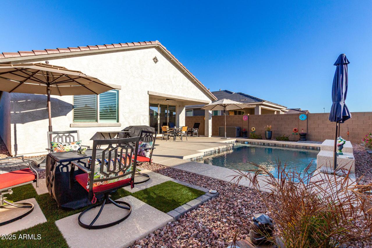 4390 N 202nd Ln., Litchfield Park, AZ 85340
