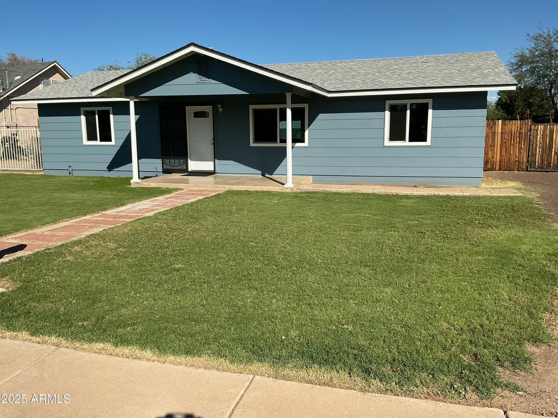 11525 N 81st Ave., Peoria, AZ 85345