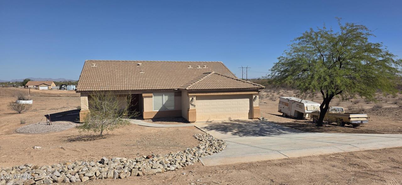 34802 W Elliot Rd., Arlington, AZ 85322