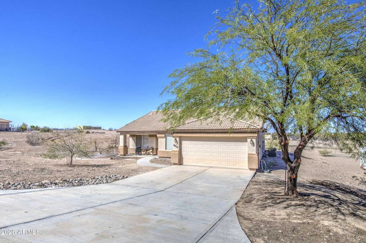 34802 W Elliot Rd., Arlington, AZ 85322