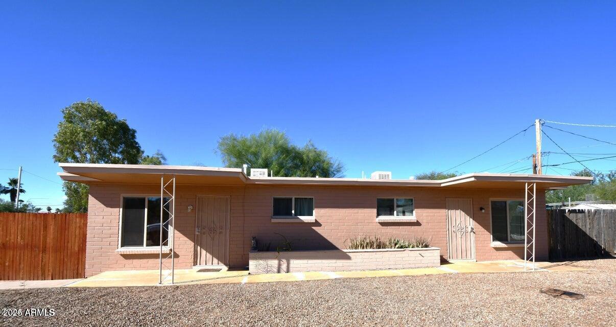 2906+2908 N Euclid Ave., Tucson, AZ 85719