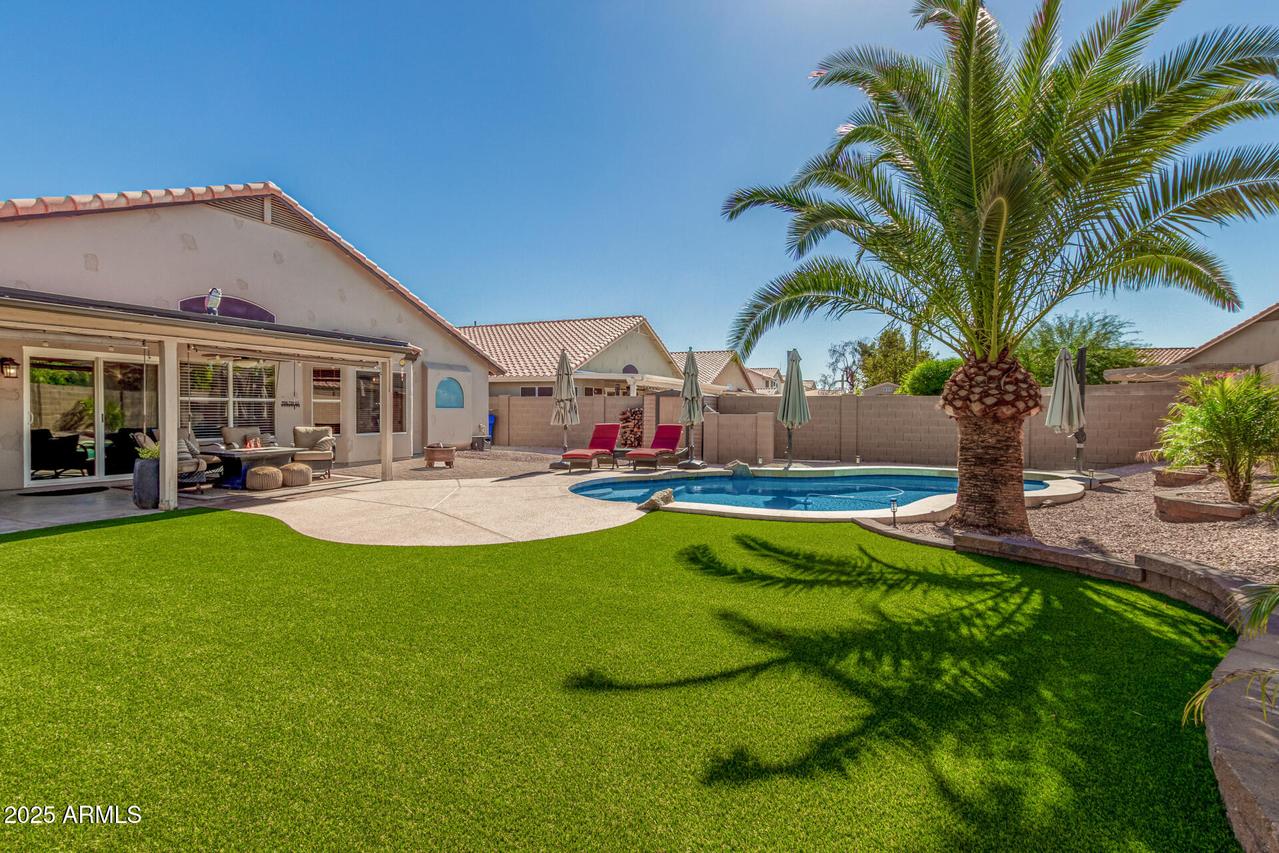 14838 S 46th Pl., Phoenix, AZ 85044
