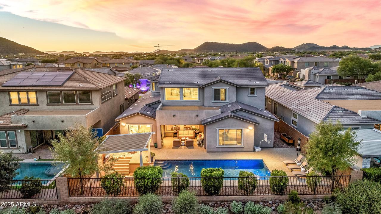 22211 N 31st St., Phoenix, AZ 85050