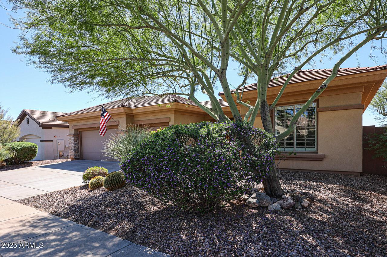 1435 W Whitman Ct., Anthem, AZ 85086