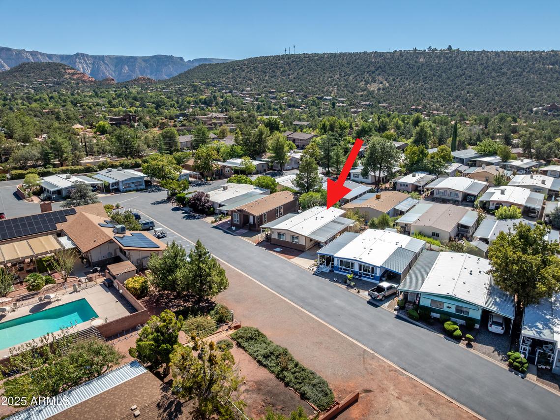 205 Sunset Dr. #159, Sedona, AZ 86336
