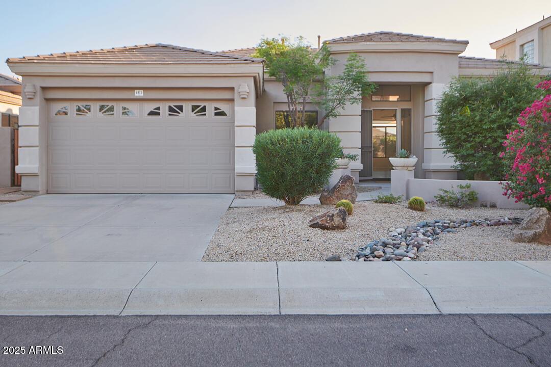4815 E Daley Ln., Phoenix, AZ 85054