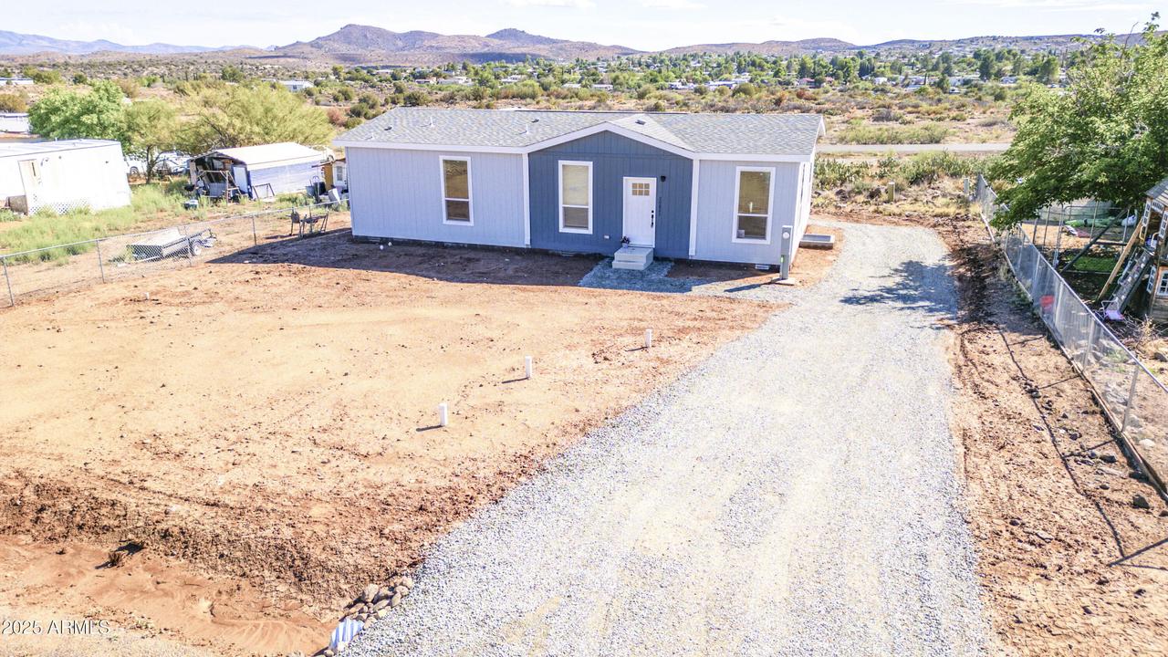 20821 E Cactus Wren Dr., Mayer, AZ 86333