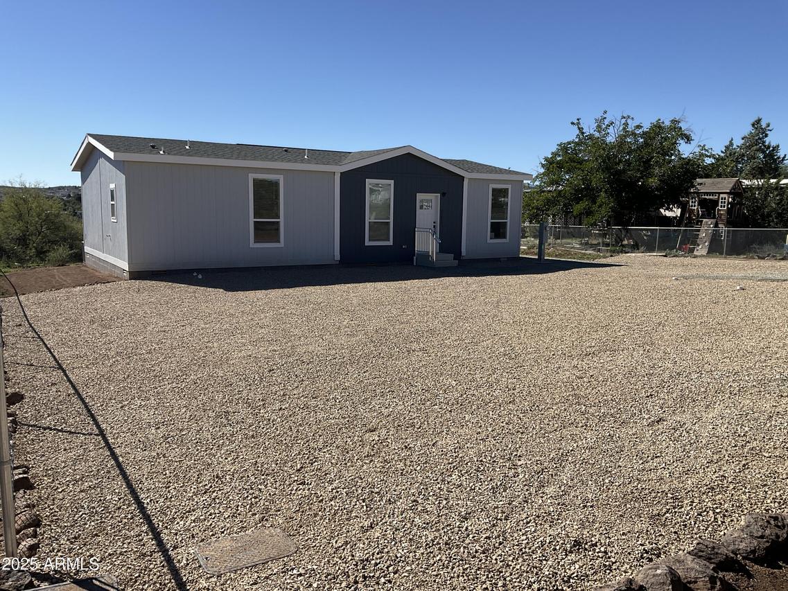 20821 E Cactus Wren Dr., Mayer, AZ 86333