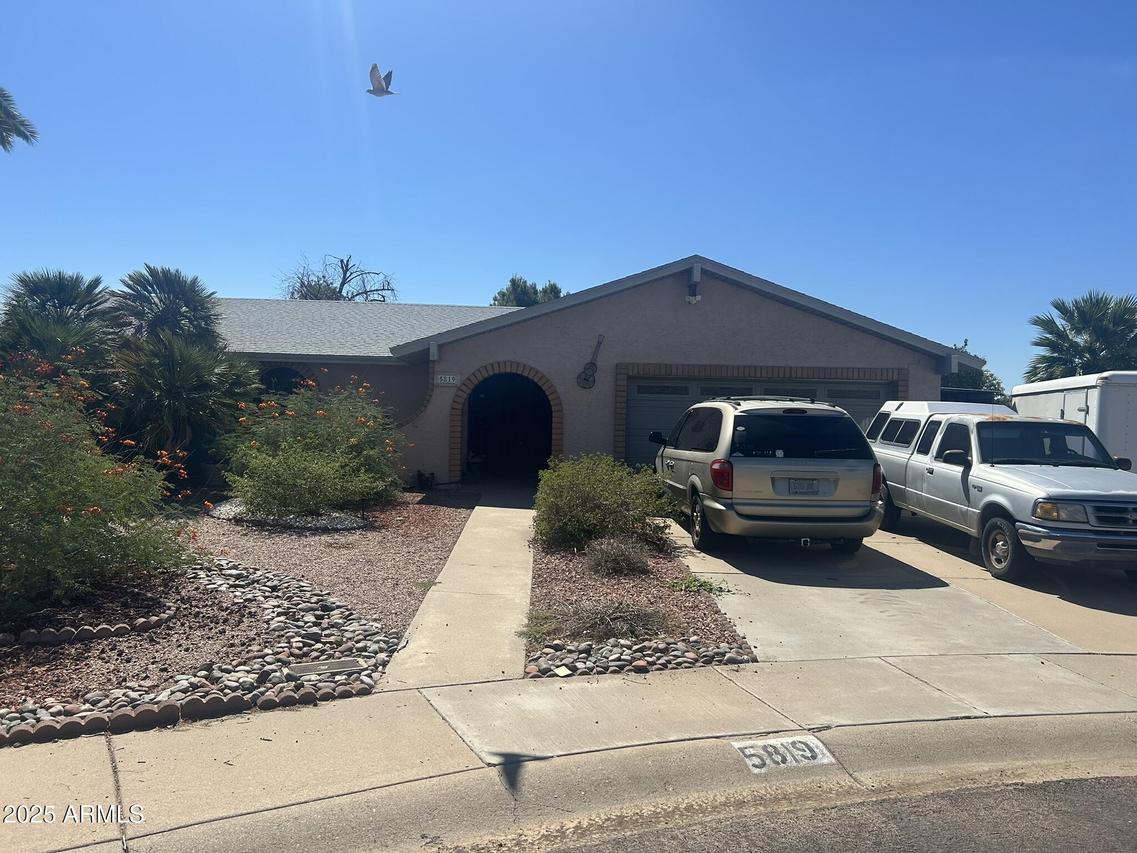 5819 E Redfield Rd., Scottsdale, AZ 85254