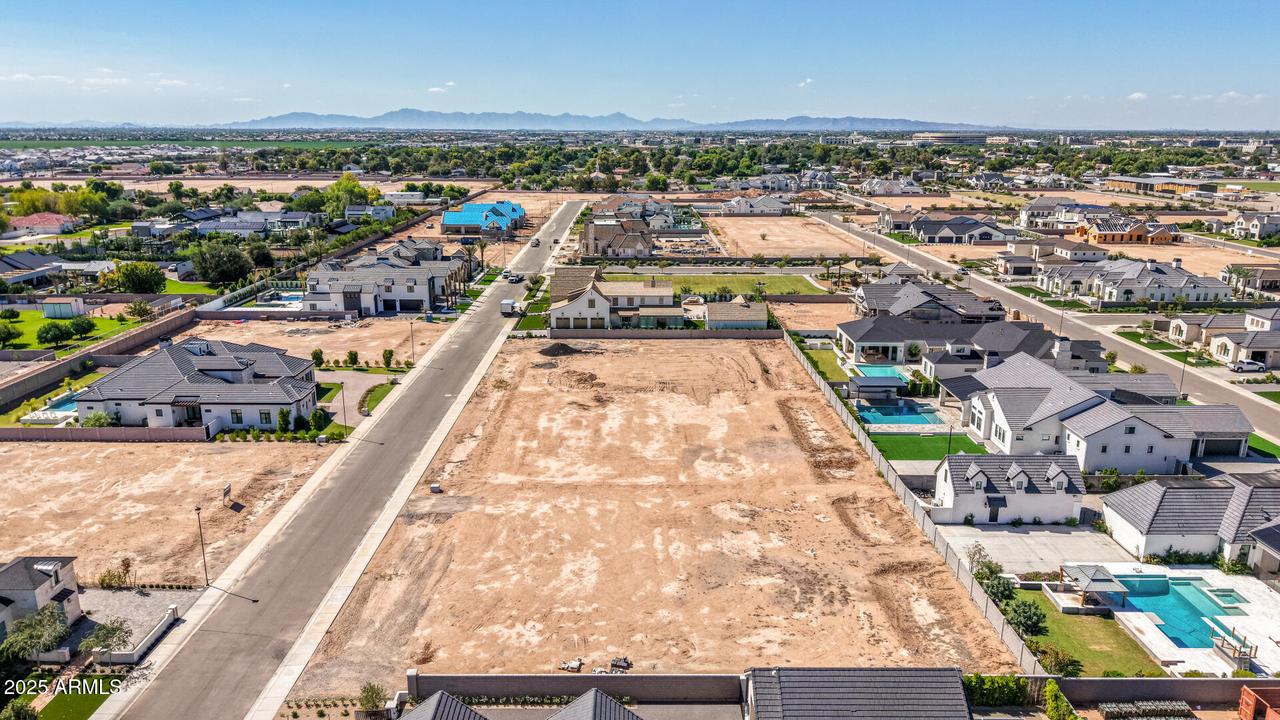 2694 E Blue Sage Rd. #127, Gilbert, AZ 85297