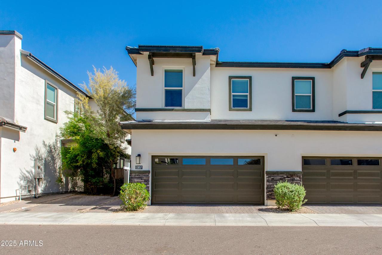 3057 N 37th Way, Phoenix, AZ 85018