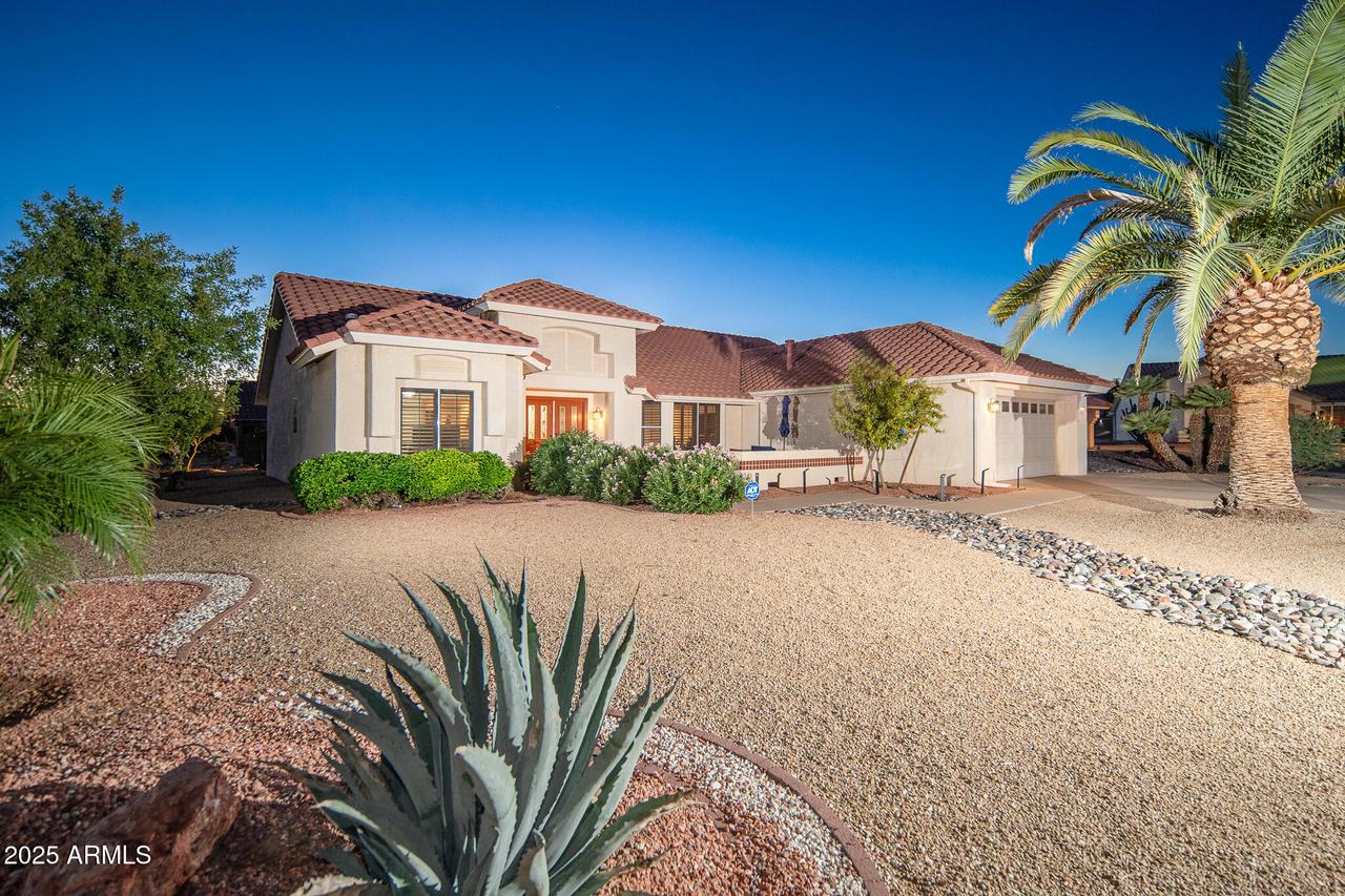 21606 N Yellowstone Cir., Sun City West, AZ 85375