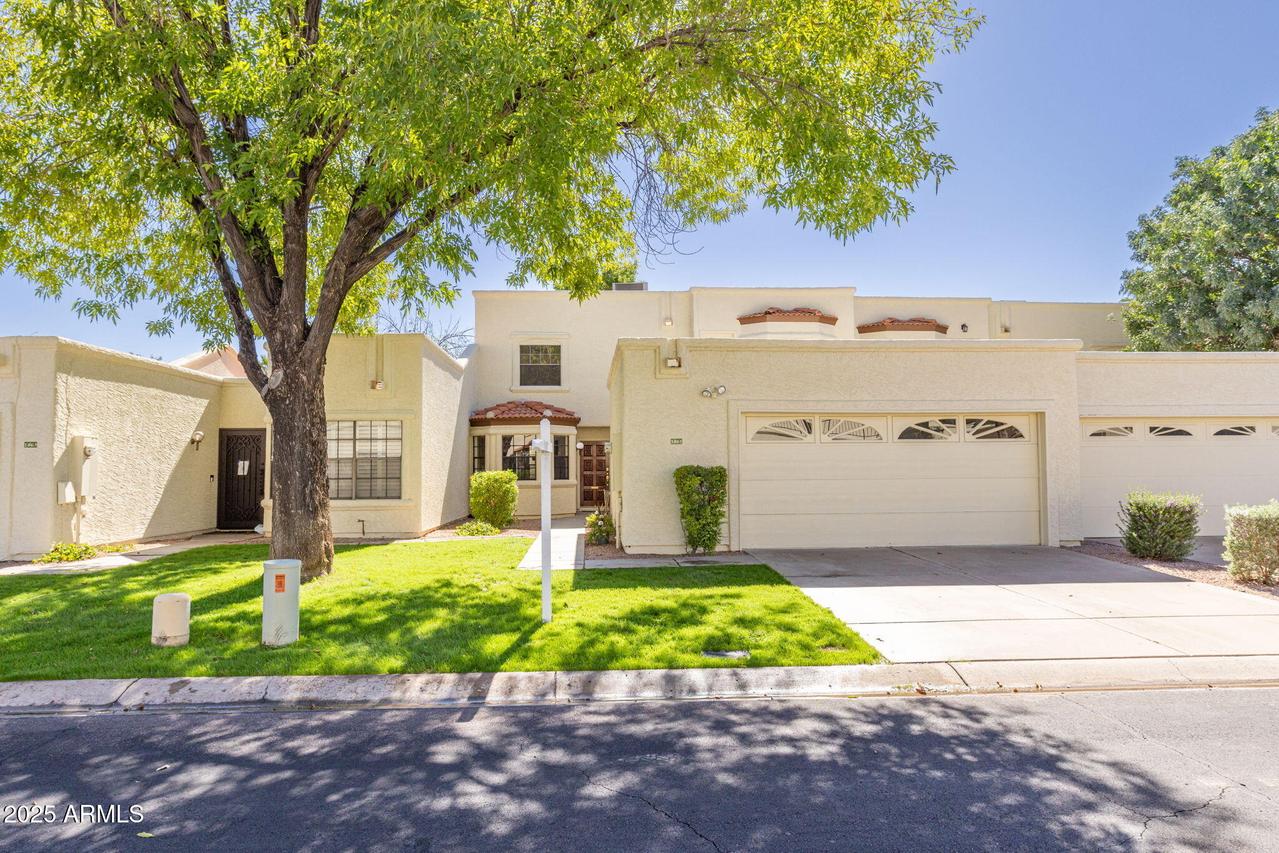 1861 E Krista Way, Tempe, AZ 85284