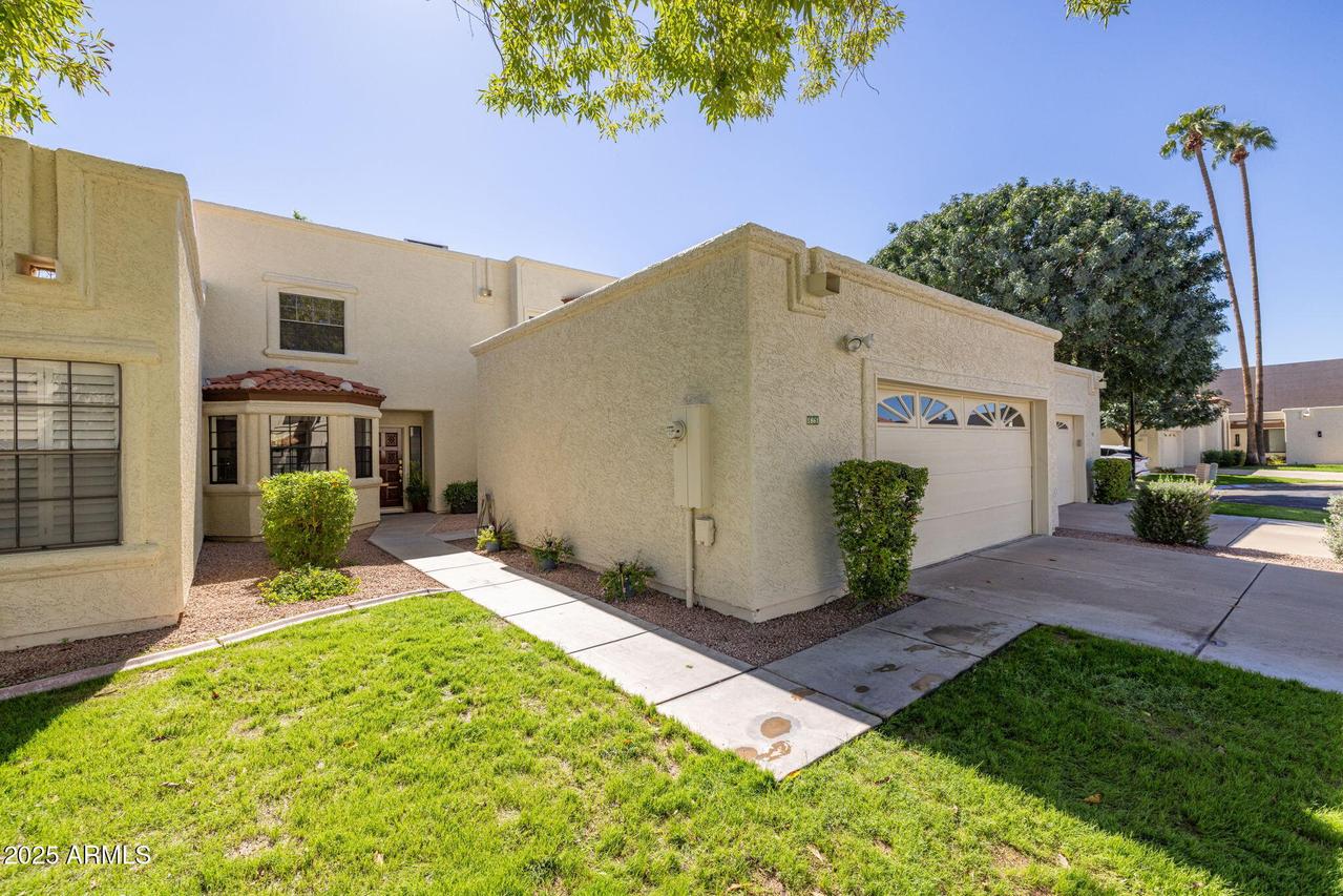 1861 E Krista Way, Tempe, AZ 85284