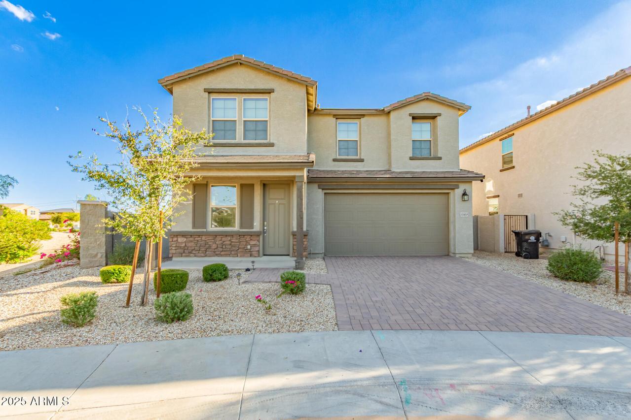 10805 W Levi Dr., Tolleson, AZ 85353
