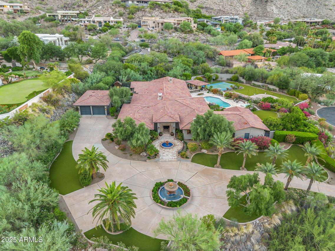 7818 N Sherri Ln., Paradise Valley, AZ 85253