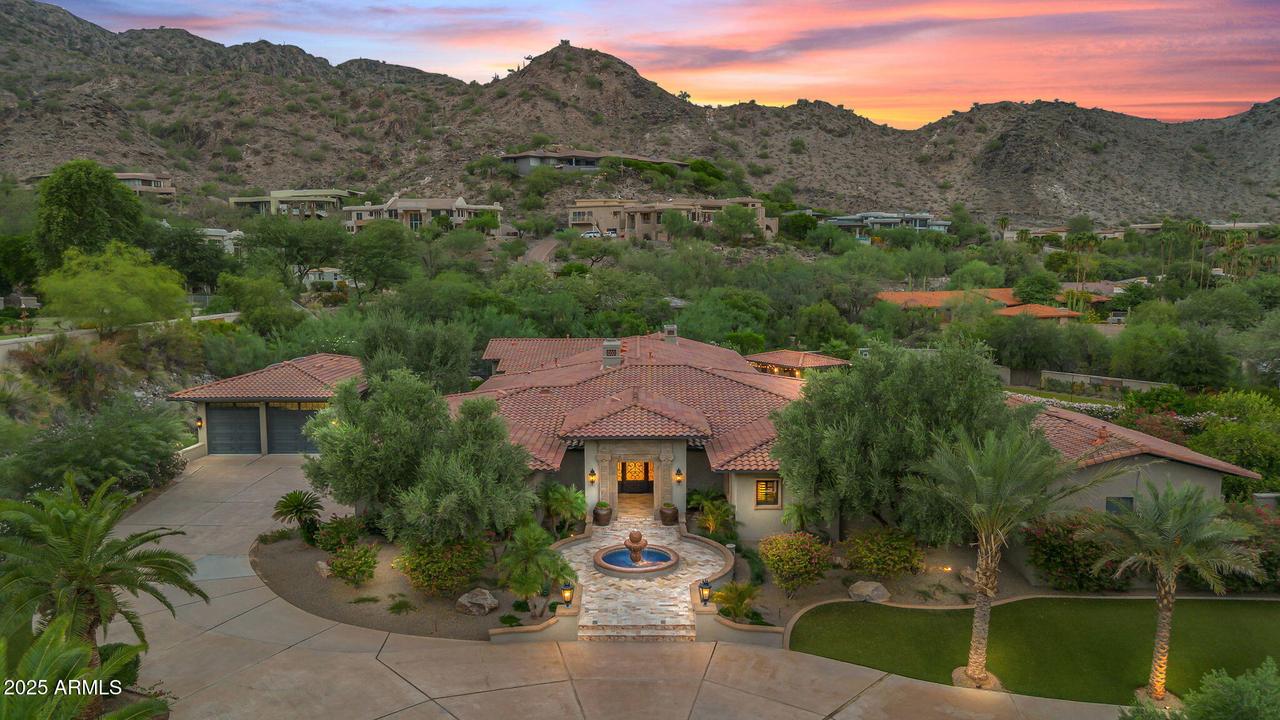 7818 N Sherri Ln., Paradise Valley, AZ 85253