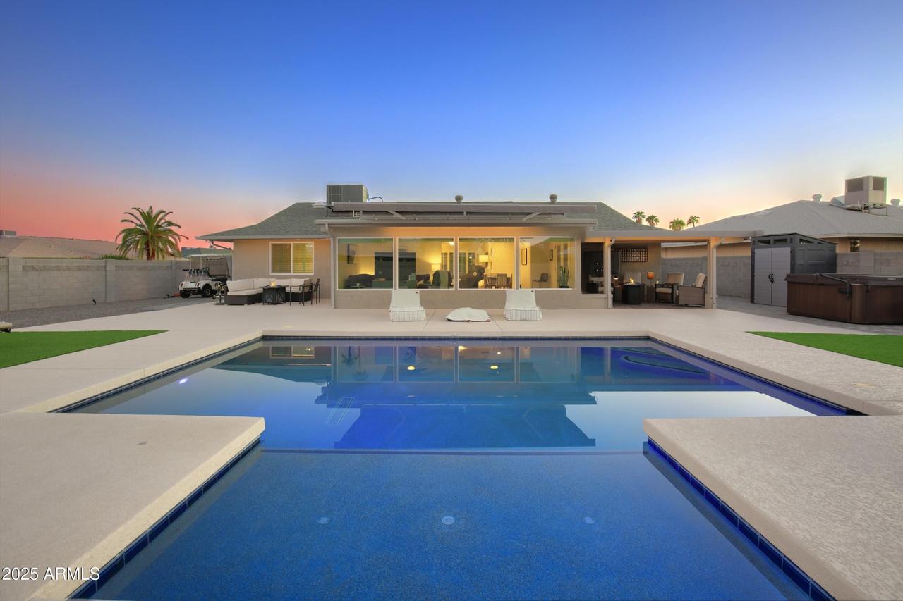 13202 W Hardwood Dr., Sun City West, AZ 85375