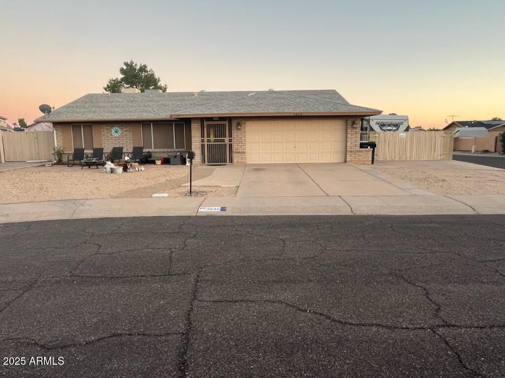 3645 W Grandview Rd., Phoenix, AZ 85053