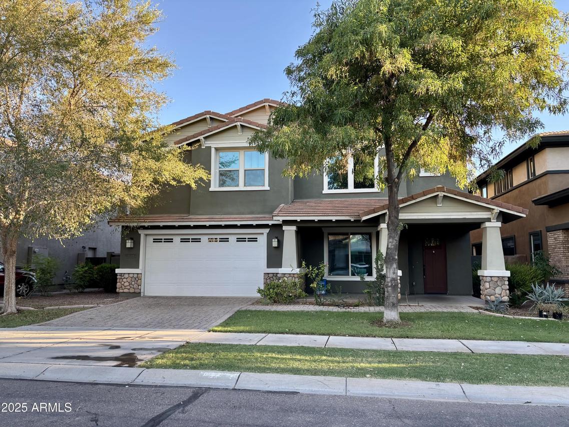 4107 E Palo Verde St., Gilbert, AZ 85296