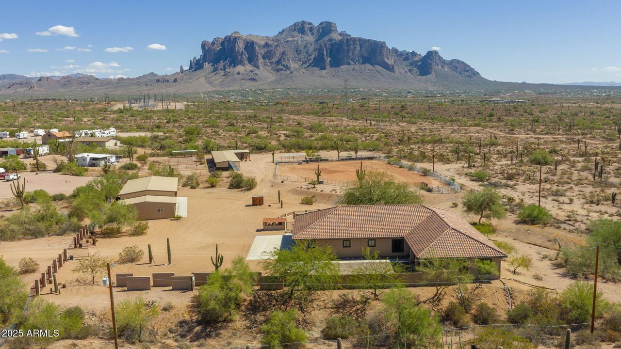 2530 E Mckellips Blvd., Apache Junction, AZ 85119