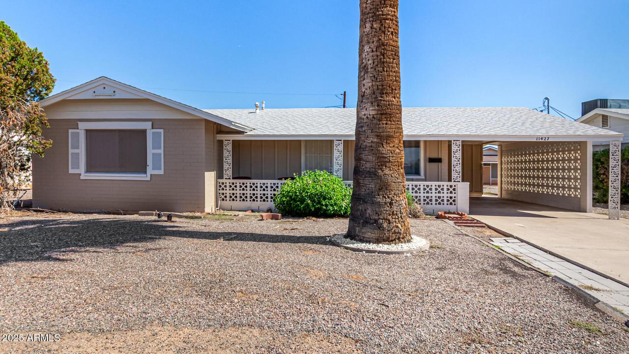 11427 N 107th Ave., Sun City, AZ 85351