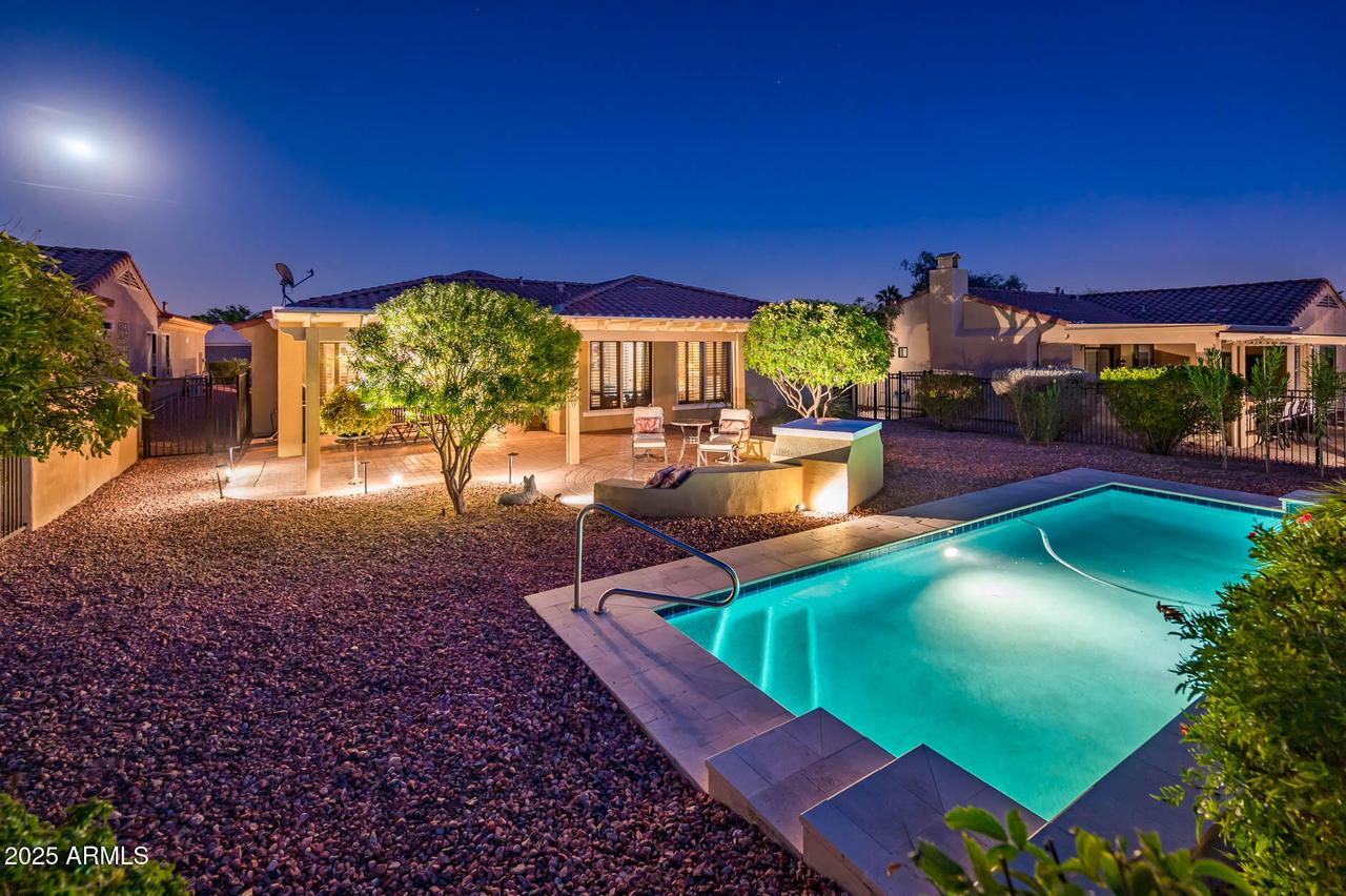 23236 N Caleta Ct., Sun City West, AZ 85375