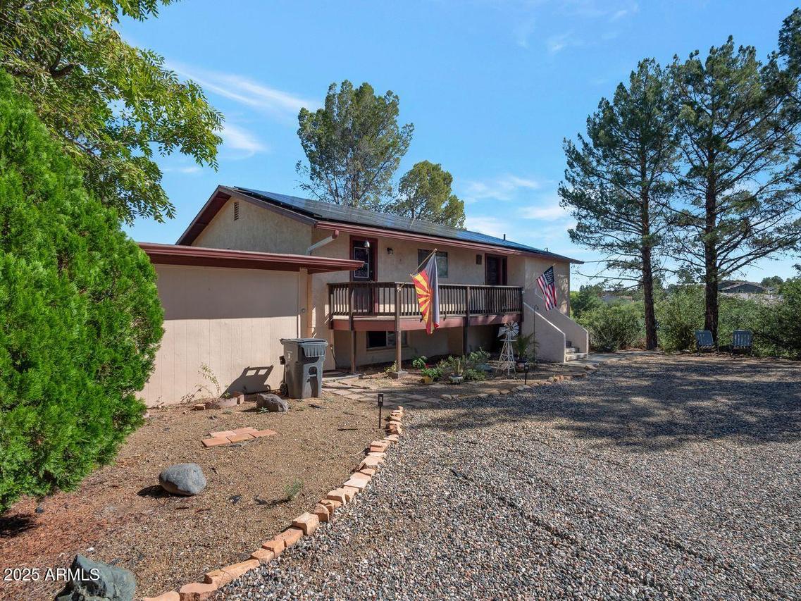 4197 E Sabino Tr., Cottonwood, AZ 86326