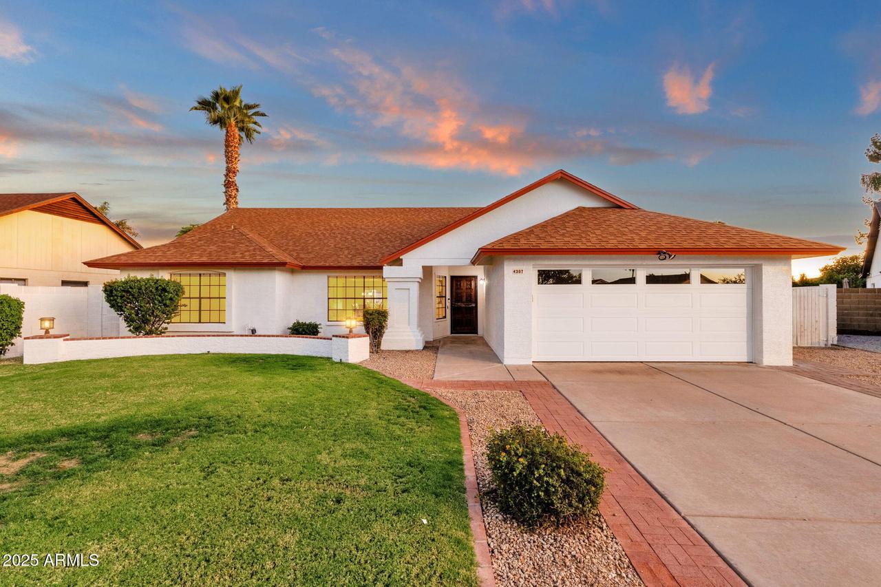 4307 E Greenway Ln., Phoenix, AZ 85032