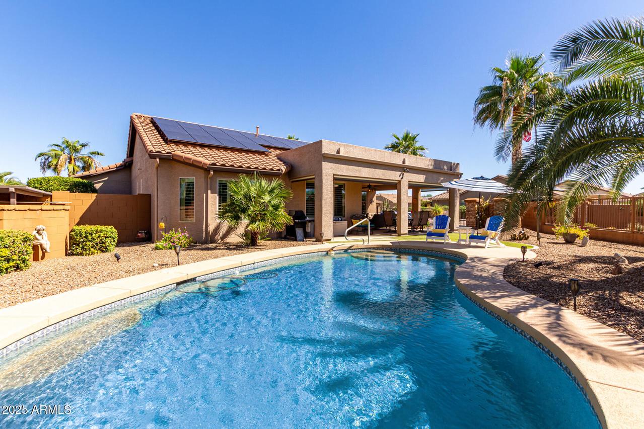 4583 W Aztec Dr., Eloy, AZ 85131