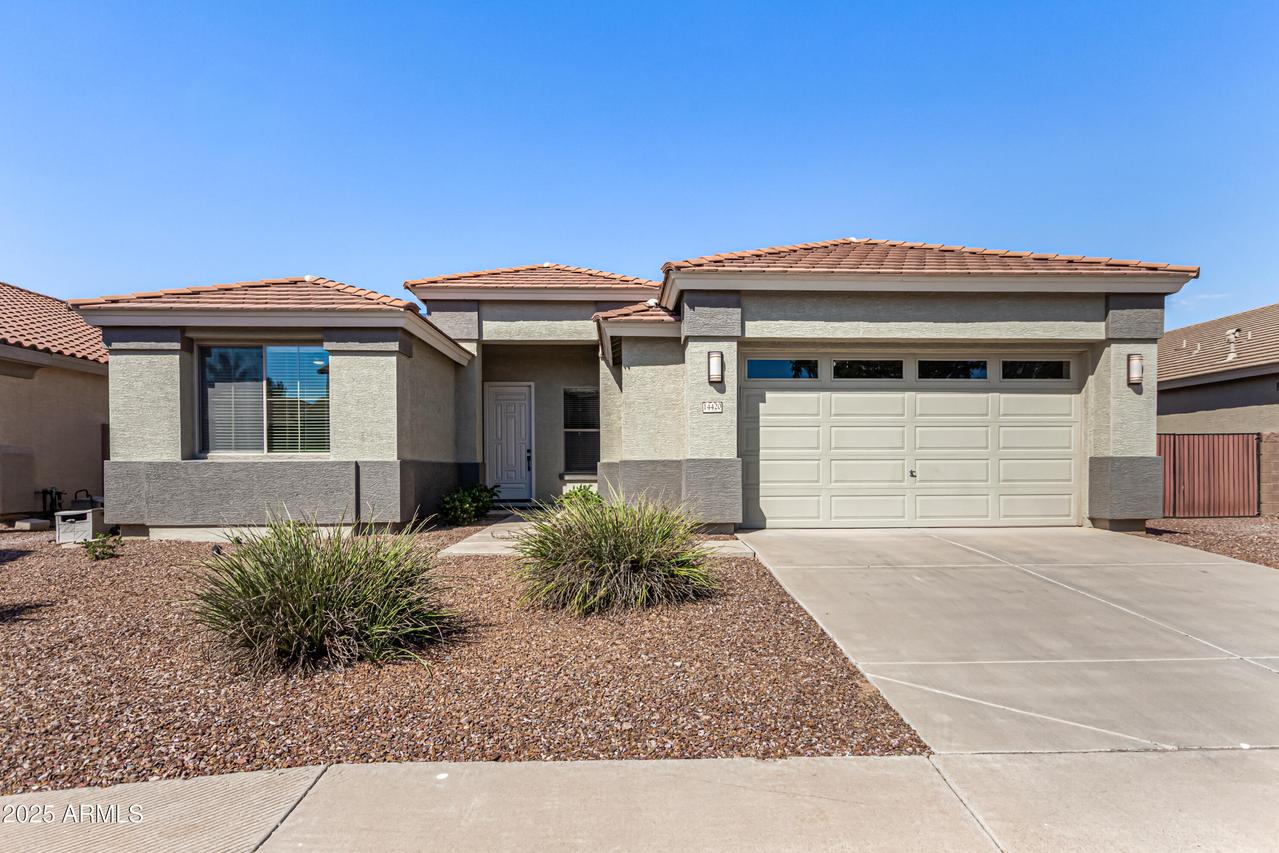 14420 W Boca Raton Rd., Surprise, AZ 85379