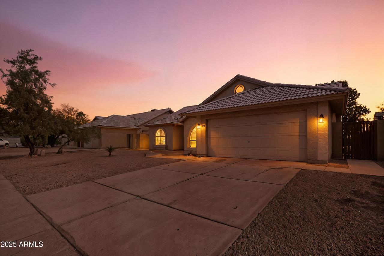 4219 E San Angelo Ave., Gilbert, AZ 85234