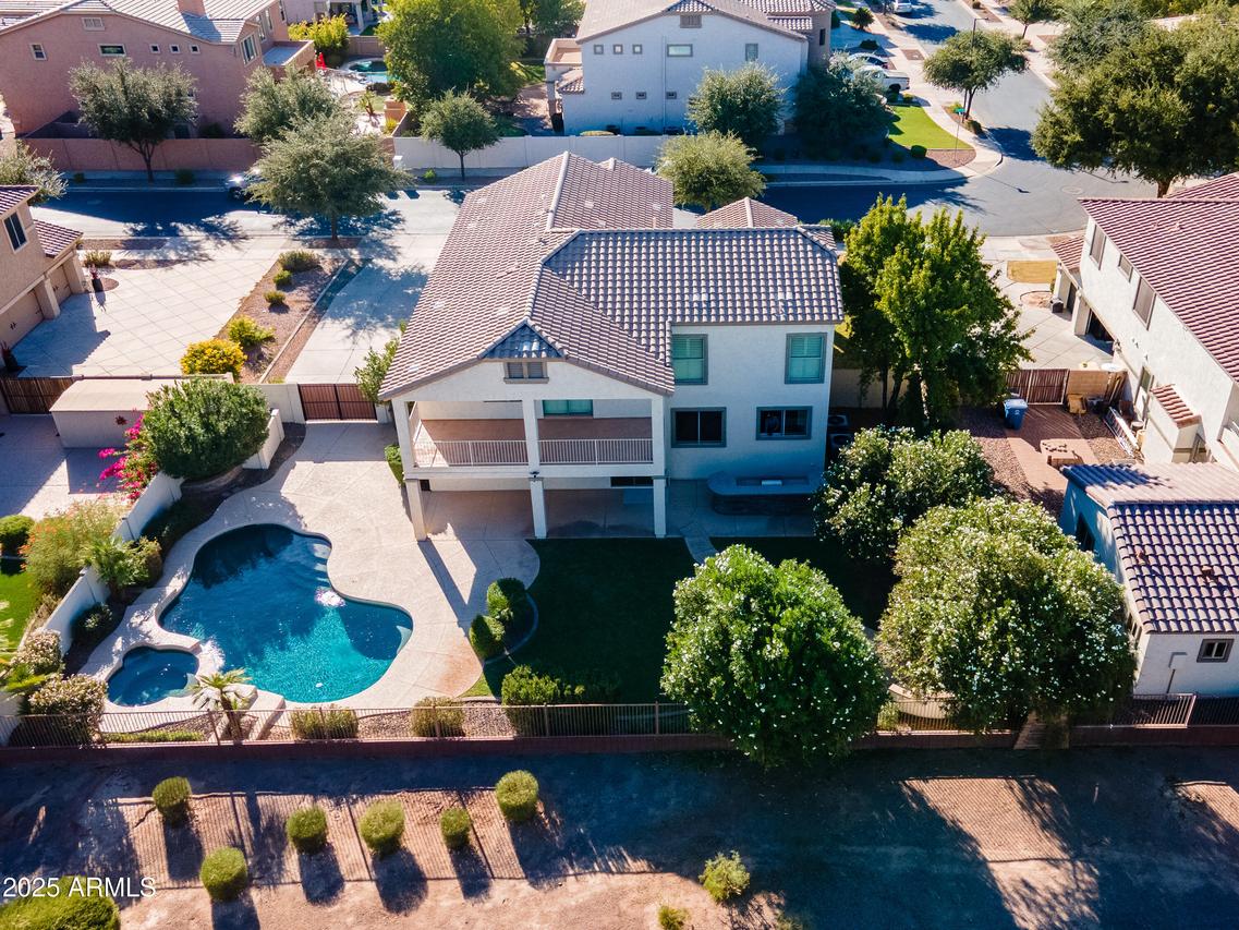 20529 S 186th St., Queen Creek, AZ 85142